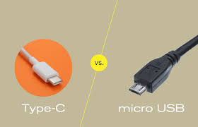 Type-C vs. Micro USB: Which Cable is Right for Your Device?