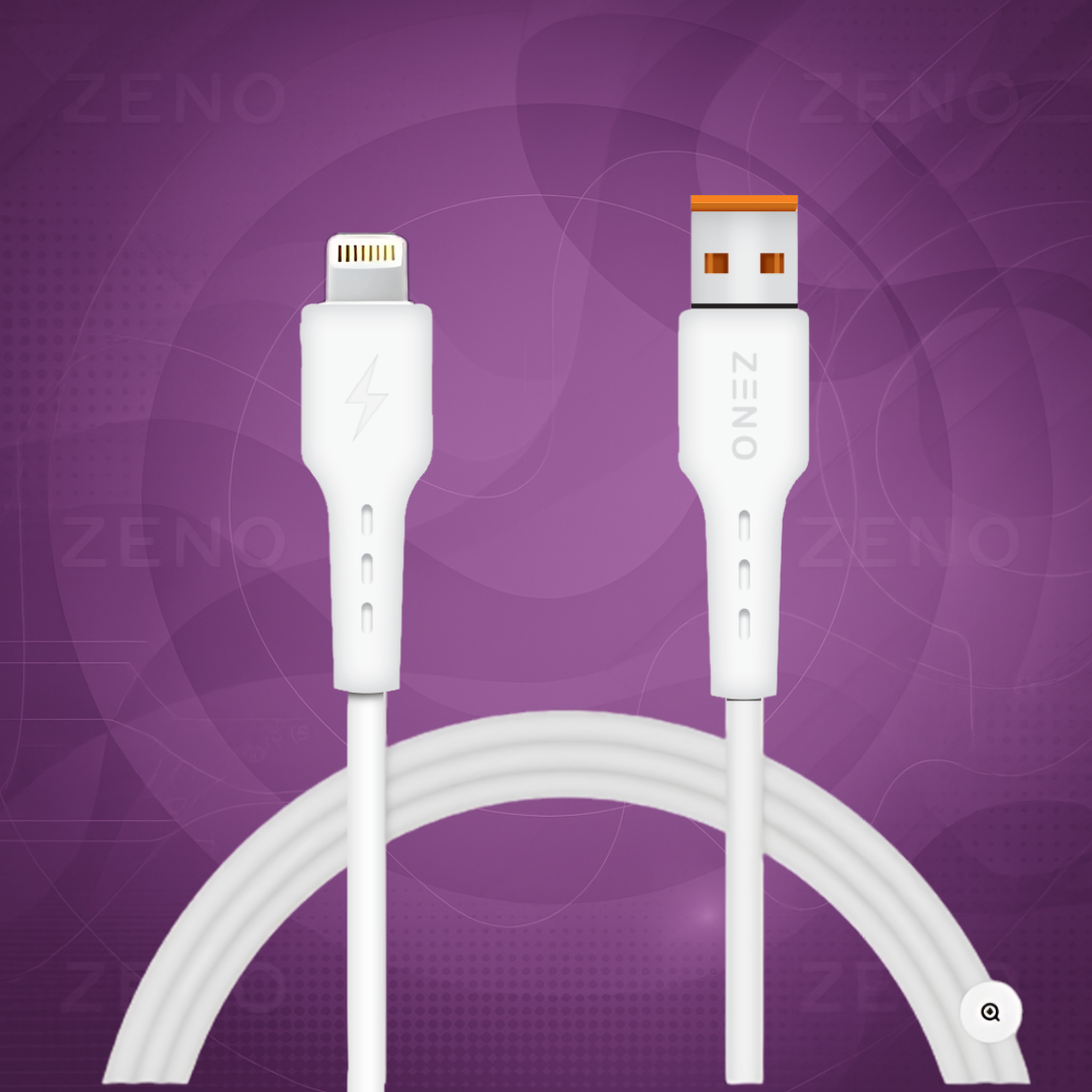 Lightning Cables | 65 watt | Fast, Durable