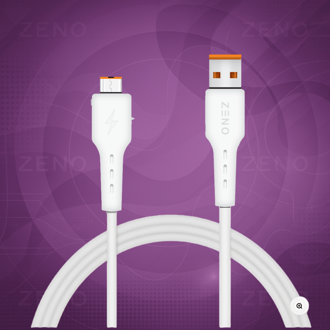 Micro USB Cables| 44 Watt | Durable and Reliable