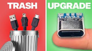 USB-C Is Taking Over – Here’s Why You Should Upgrade Now