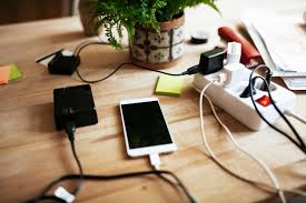How to Keep Your Devices Charged and Ready: Tips for Efficient Charging and Cable Care