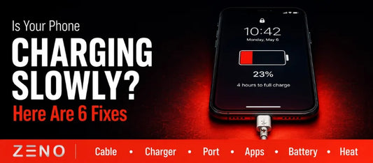 Phone charging slowly troubleshooting fix Pakistan how to fix