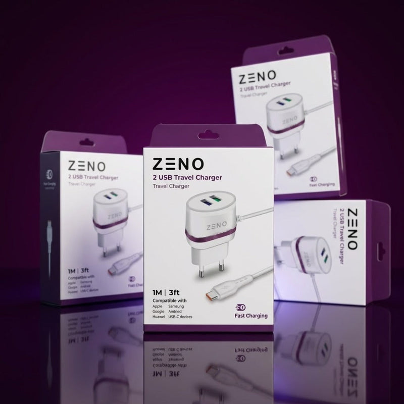 Travel Chargers