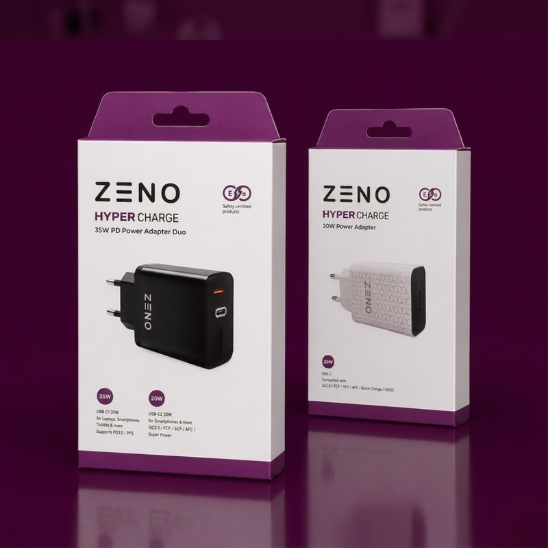 PD Fast Chargers