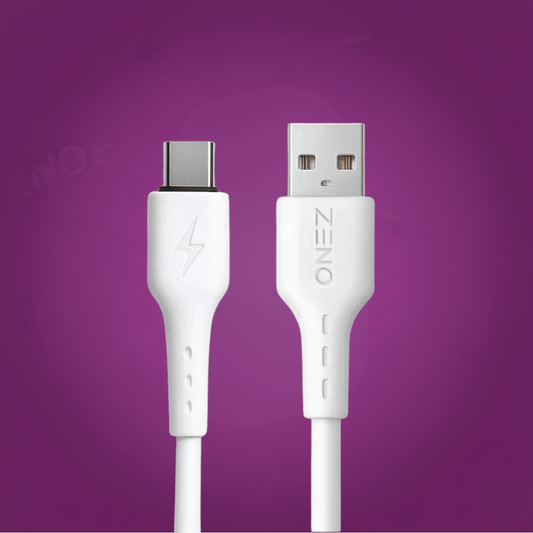 USB to Type-C Cable Type-A Fast Charging Data Cable for Android