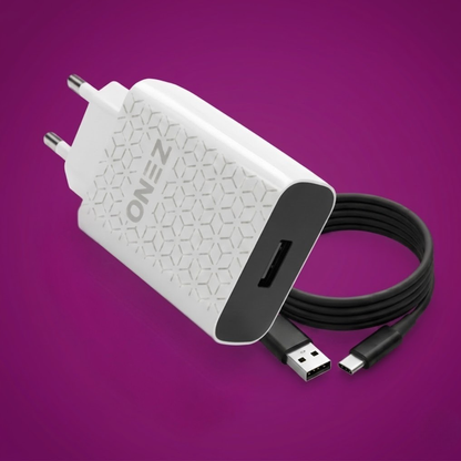 Fast power Duo 35W + 45W Charger Bundle