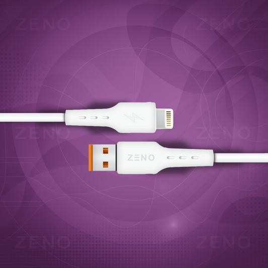 Lightning Cables | 65 watt | Fast, Durable