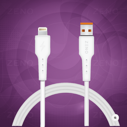 Lightning Cables | 65 watt | Fast, Durable
