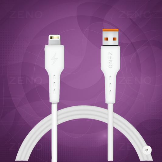 Lightning Cables | 65 watt | Fast, Durable