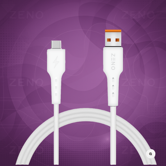 USB to Type-C   | 65 watt | Fast and Durable