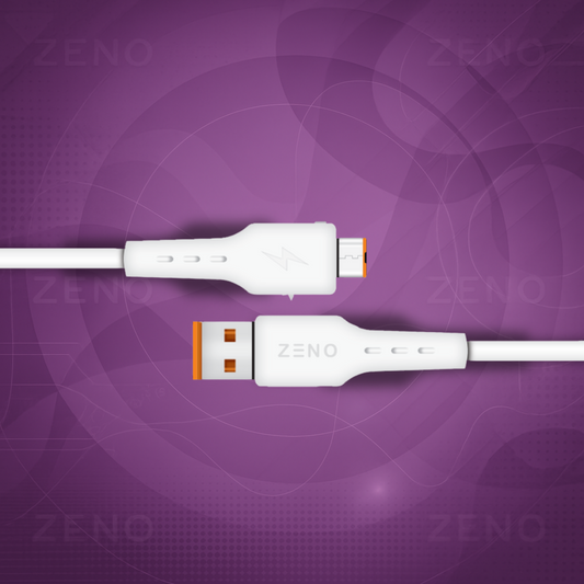 Micro USB Cables| 44 Watt |  Durable and Reliable