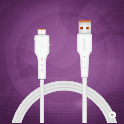Micro USB Cables| 44 Watt |  Durable and Reliable